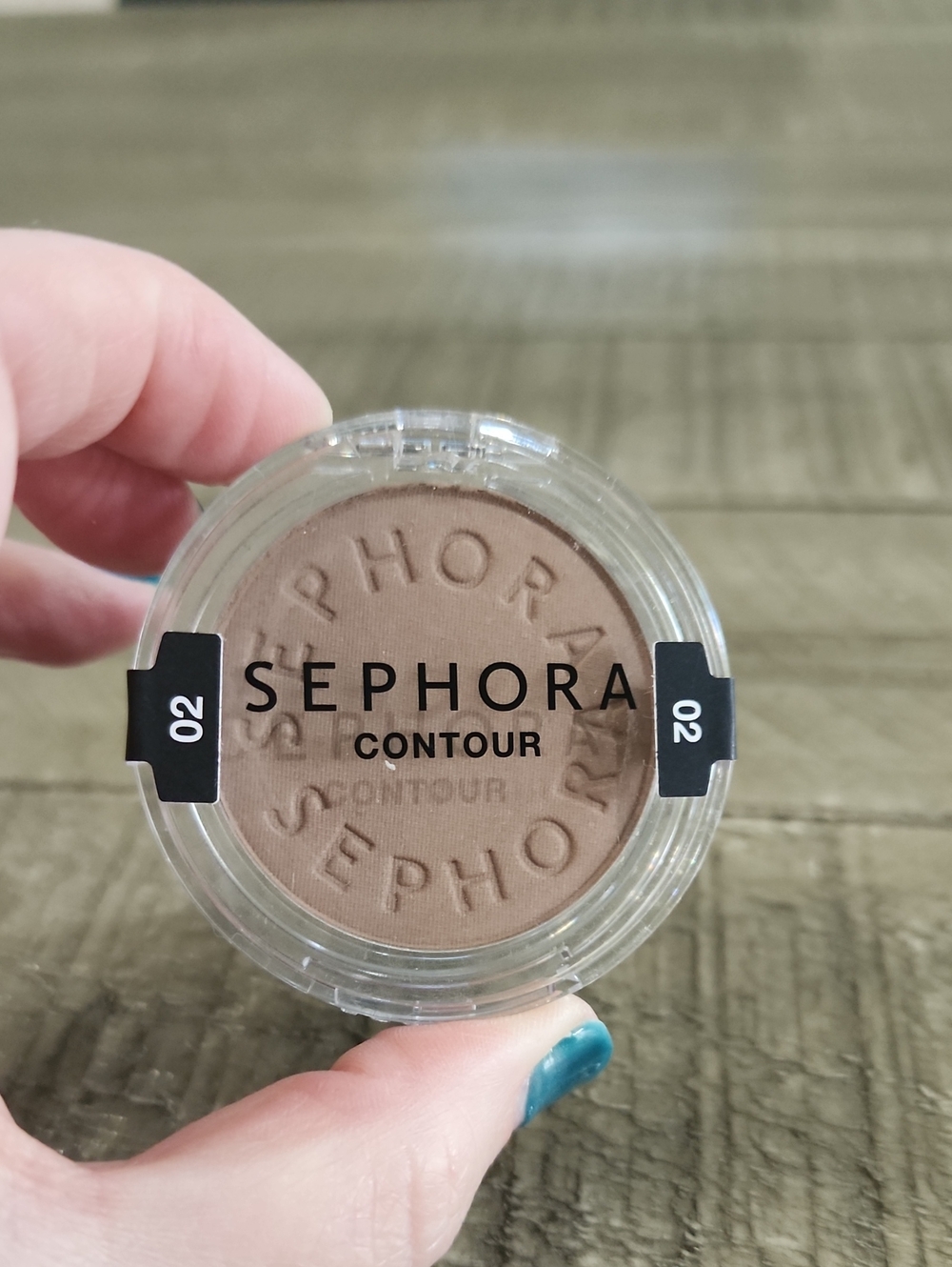NWT Sephora Contouring Powder